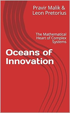 Oceans of Innovation