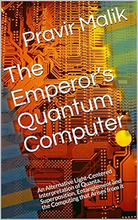 The Emperor’s Quantum Computer