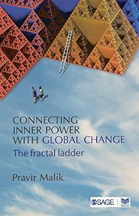 Connecting Inner Power with Global Change