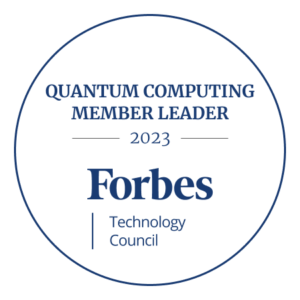 QUANTUM COMPUTING